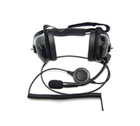 Aviation Noise Cancelling Headset